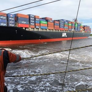 Meet your Posher, Tyrone